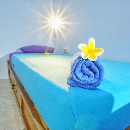 Sentul Hostel Kuta  المظهر الخارجي الصورة