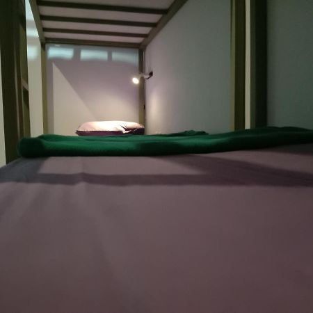 Sentul Hostel Kuta  المظهر الخارجي الصورة