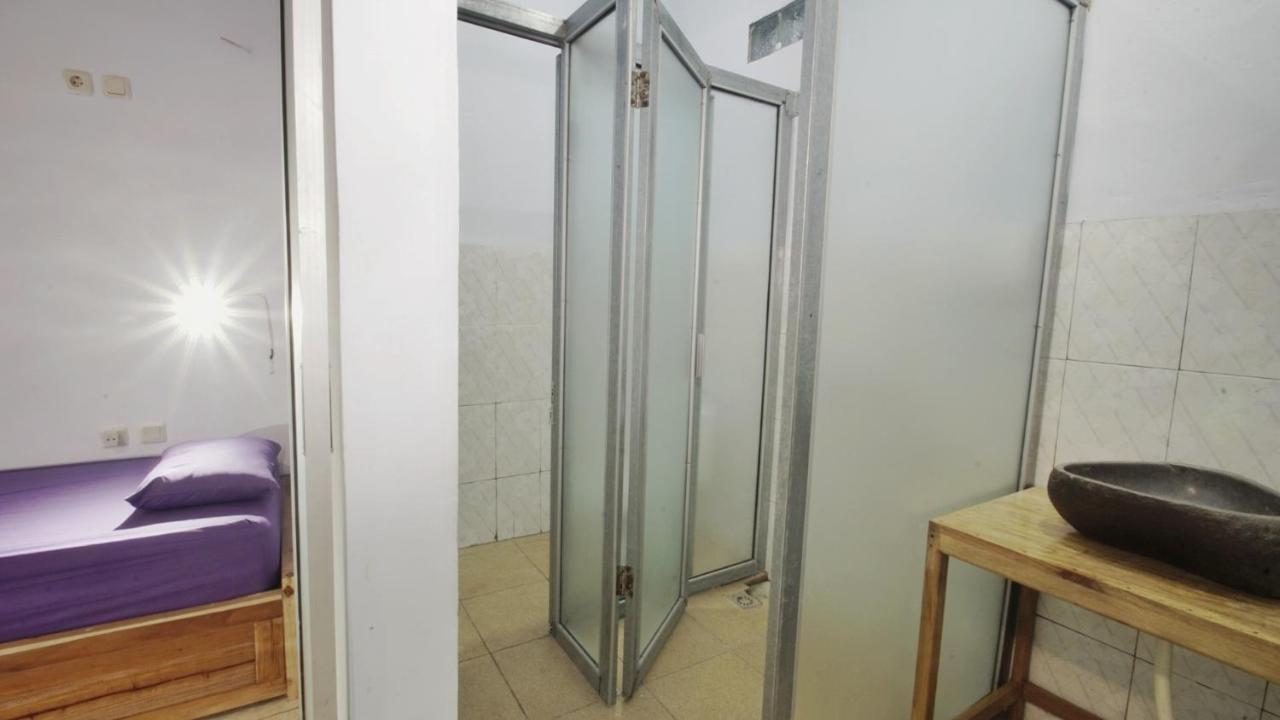 Sentul Hostel Kuta  المظهر الخارجي الصورة