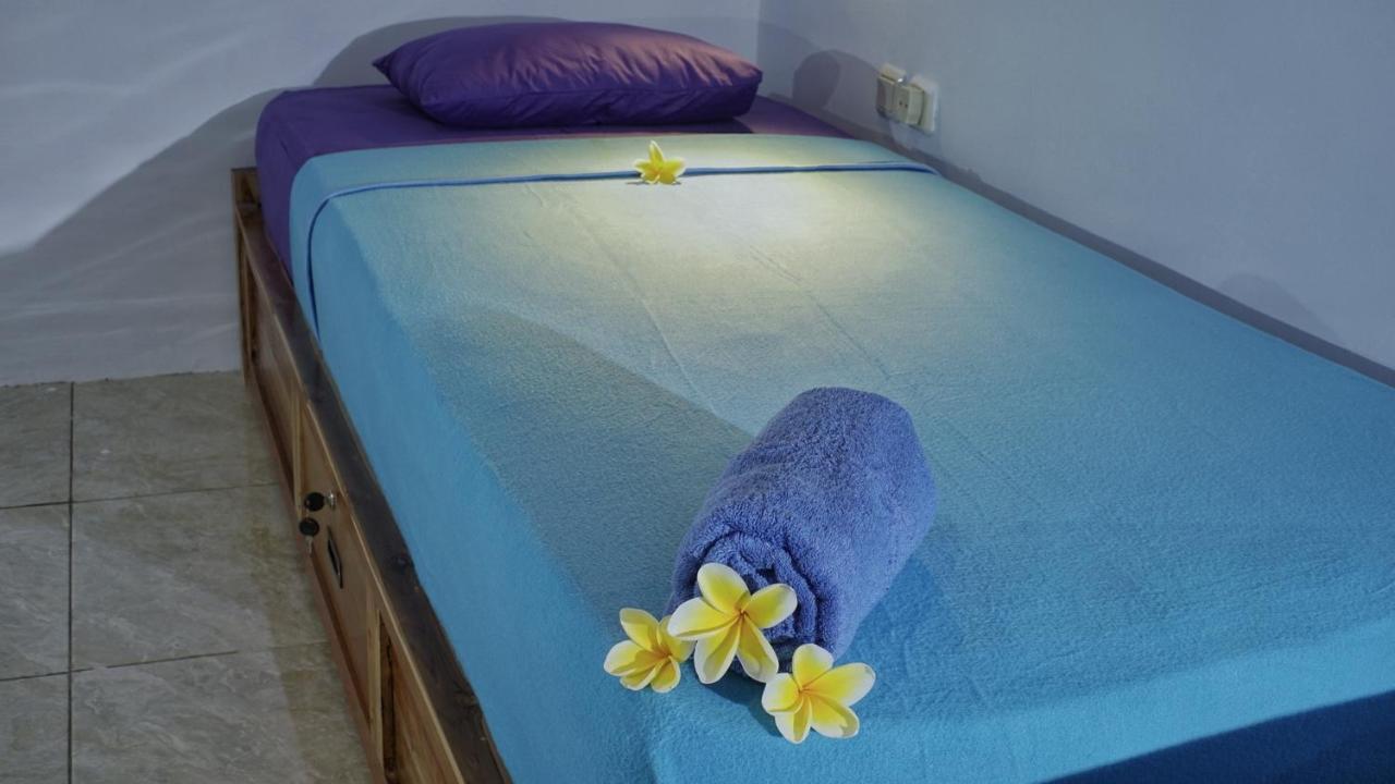 Sentul Hostel Kuta  المظهر الخارجي الصورة