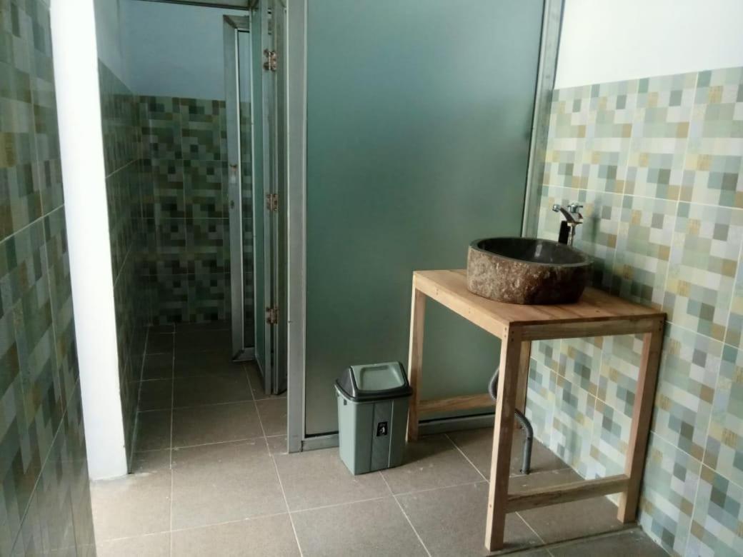 Sentul Hostel Kuta  المظهر الخارجي الصورة