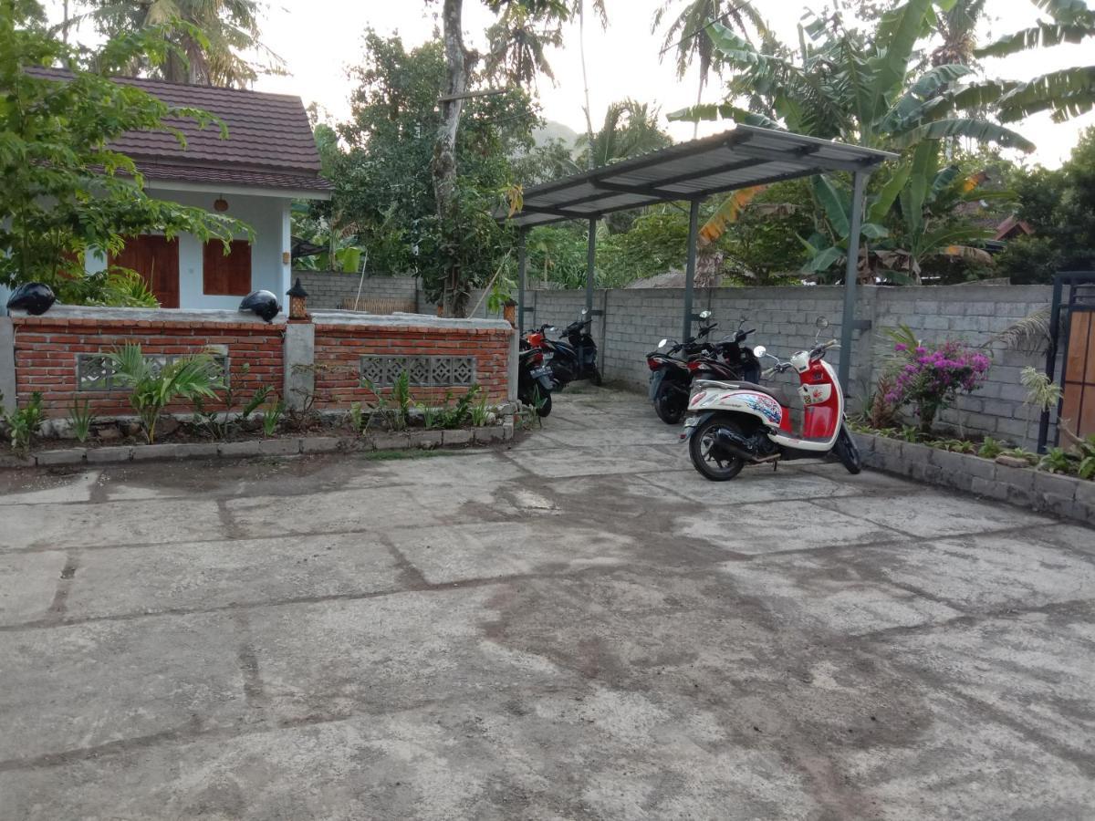 Sentul Hostel Kuta  المظهر الخارجي الصورة