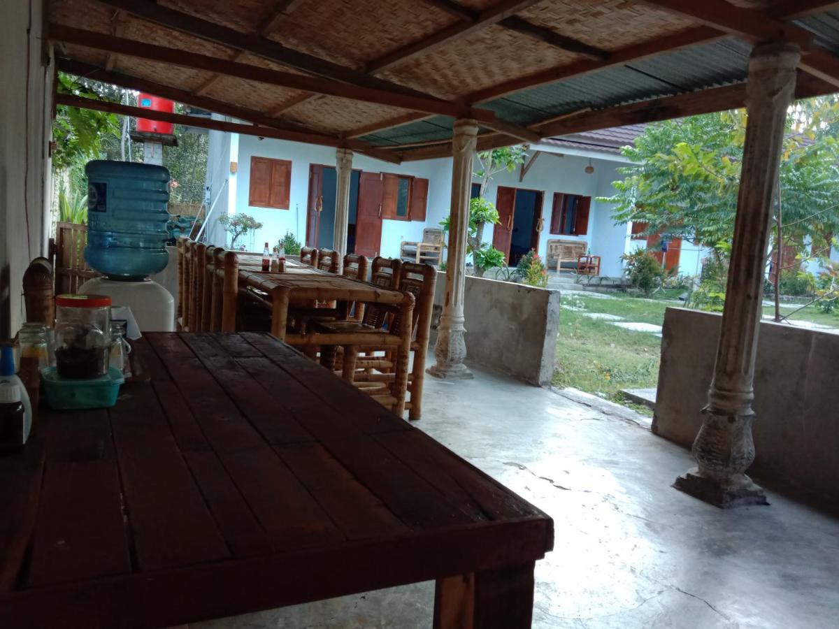 Sentul Hostel Kuta  المظهر الخارجي الصورة