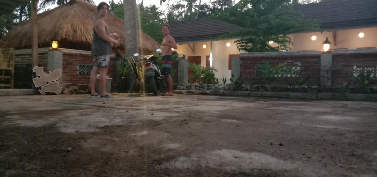 Sentul Hostel Kuta  المظهر الخارجي الصورة