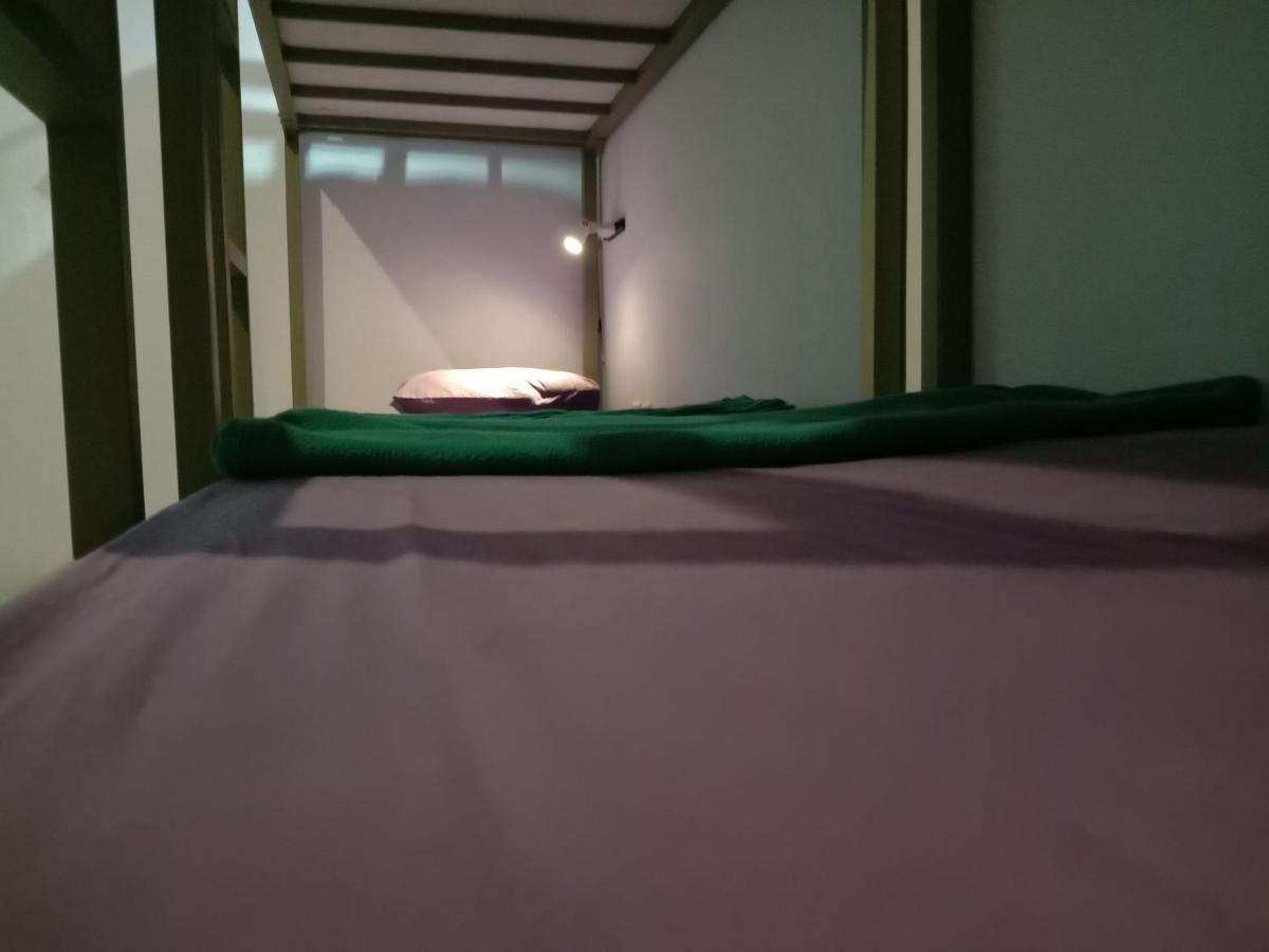 Sentul Hostel Kuta  المظهر الخارجي الصورة